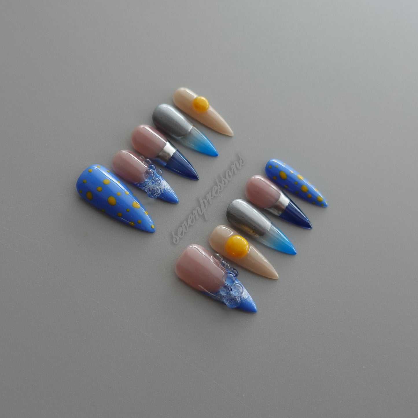 ✿ Aqua Pop Dream  2512136