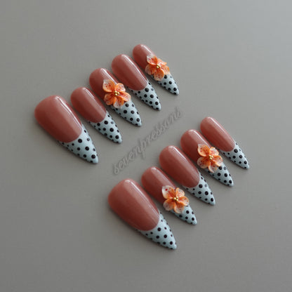 🍑 アプリコット・ポルカブルーム   2602031