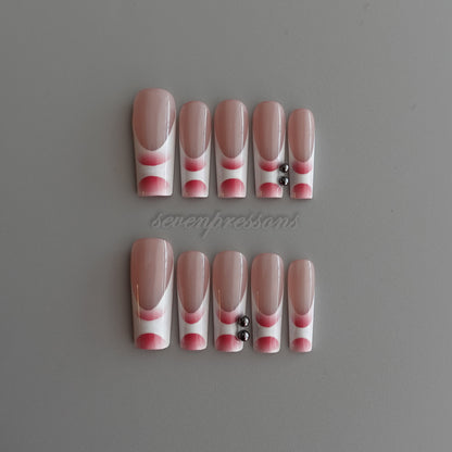 ✧ Blushwave French Illusion   2512108