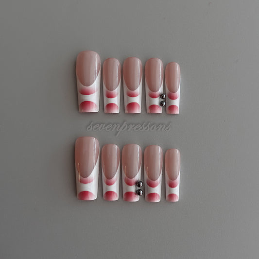 ✧ Blushwave French Illusion   2512108