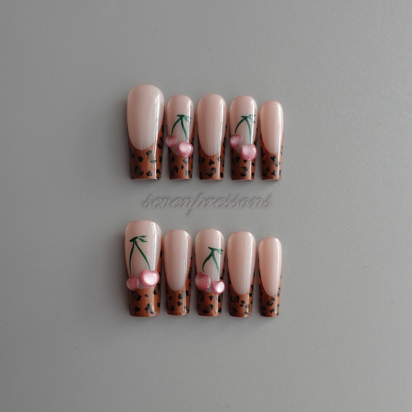 🍒 Wild Cherry Muse  2512101