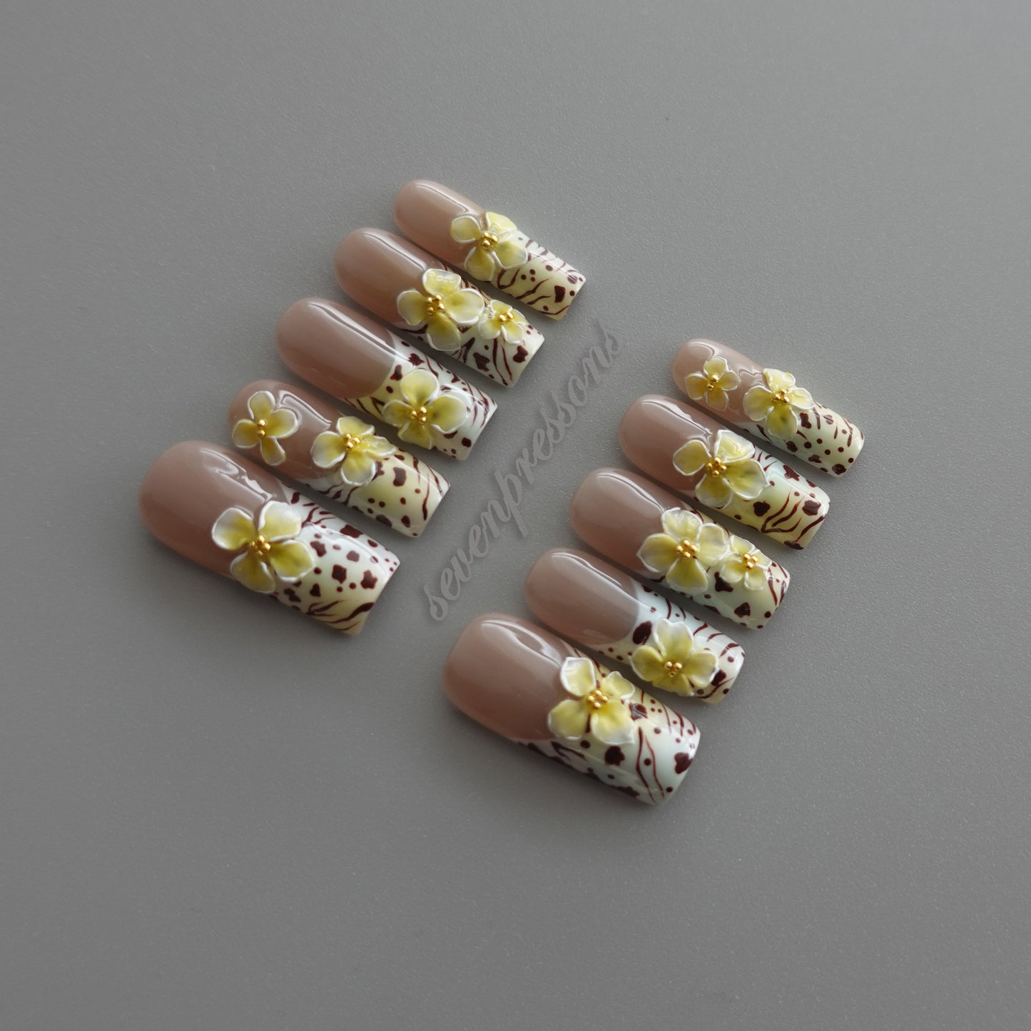 🌼 Blooming Dusk Garden 777  2511282