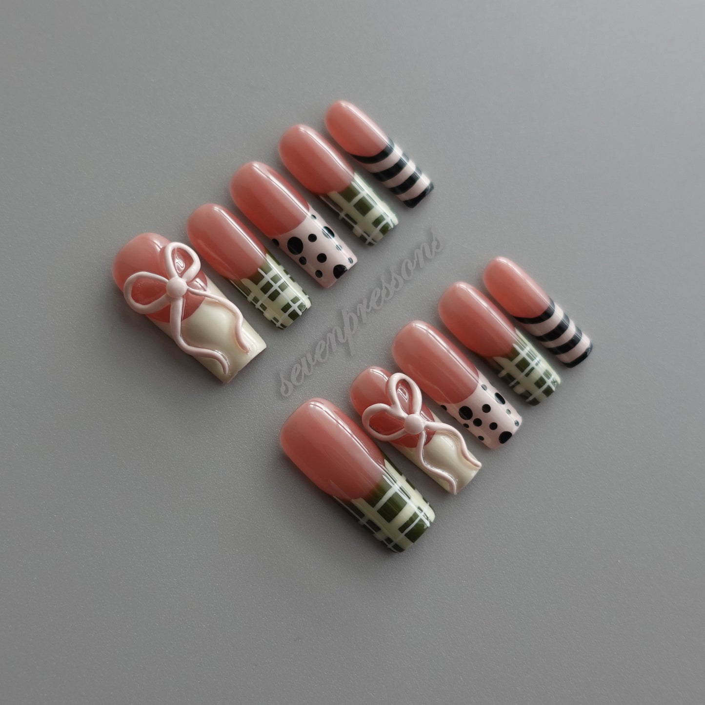 🎀 Blush Picnic Muse  2602188
