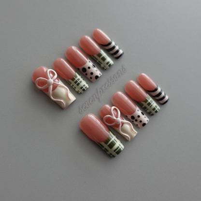 🎀 Blush Picnic Muse  2602188