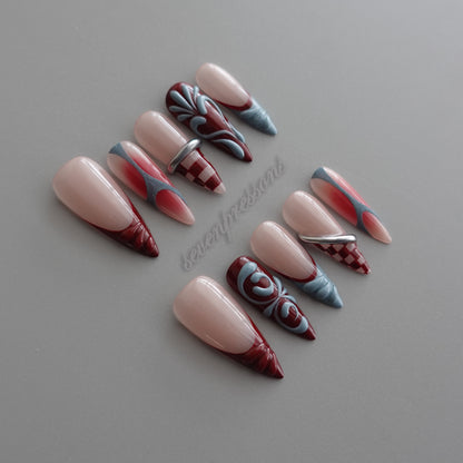 ✦ Alloy Mirage  2602181