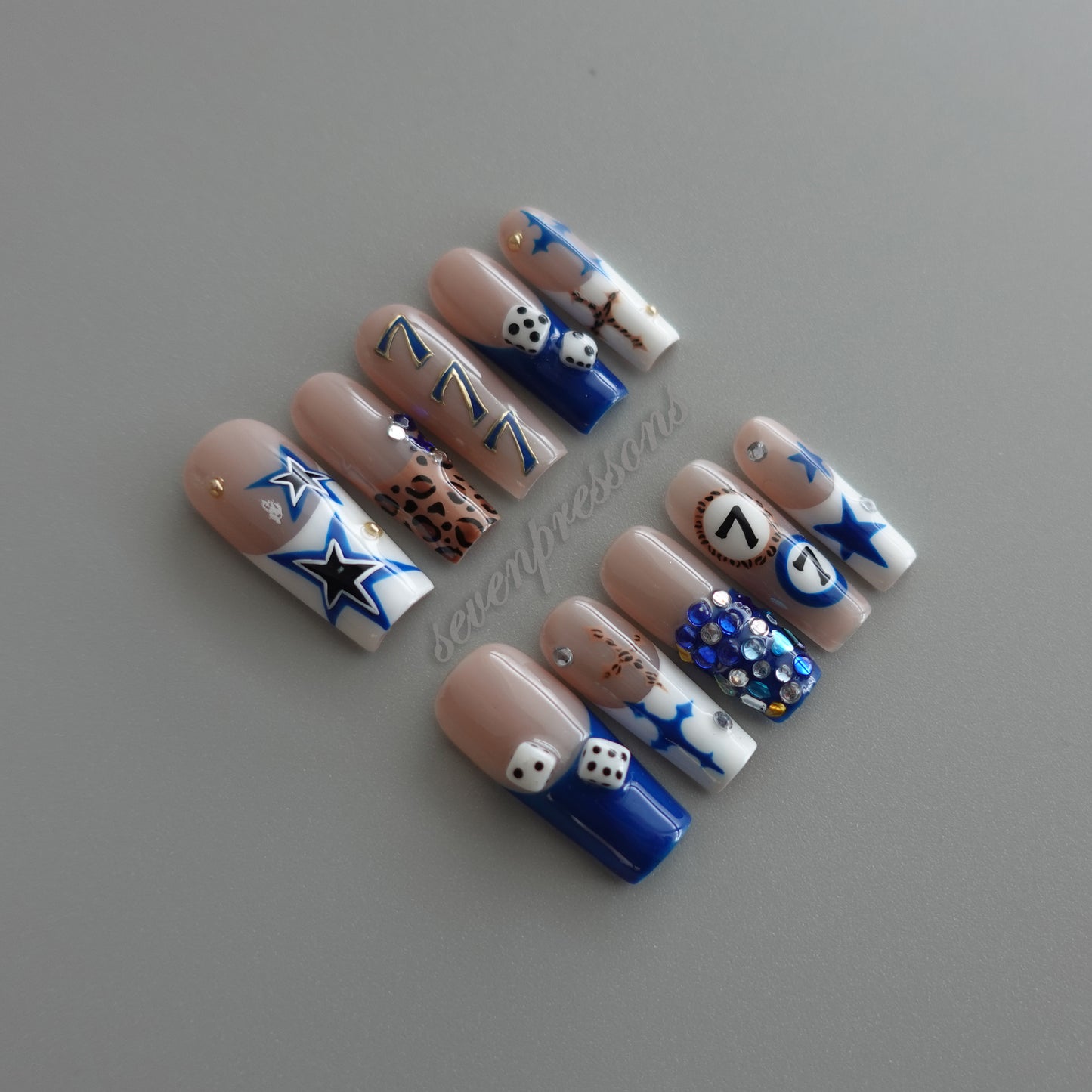 🎲 Starbound Lucky 777  2511281