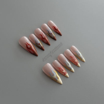 🔥 シュガー・フレイム・ドライブ  2512219