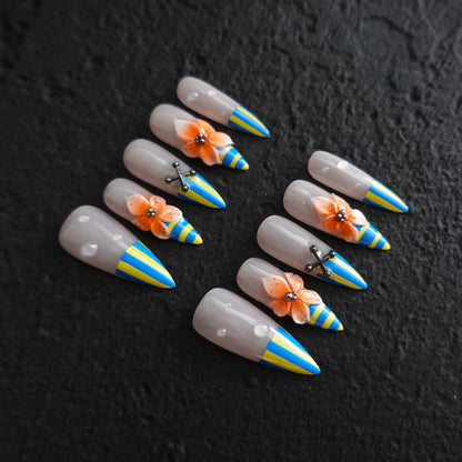 Regatta Blossom  2509273