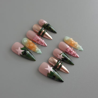 🌈 Galactic Pop  2510175