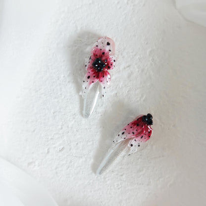 🌸✨ Product Name: Moonlit Bloom 2505303