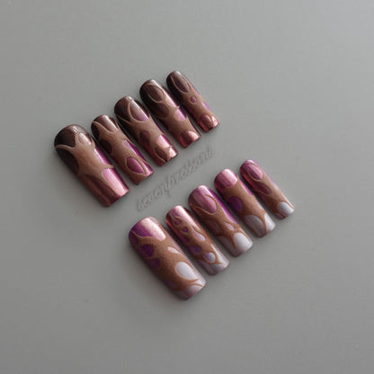 🪐 Molten Mirage  2512097