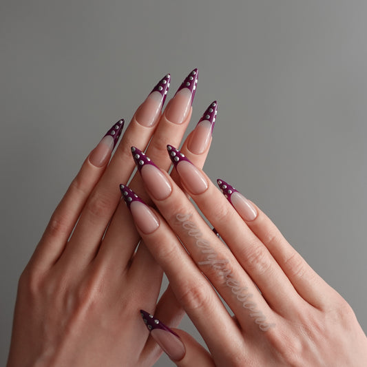 🔮 Amethyst Edge Muse  2602141
