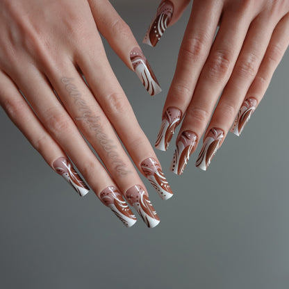 🍂 Mocha Drift   2511285