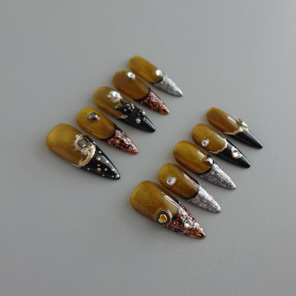 🖤 Golden Vice  2510177