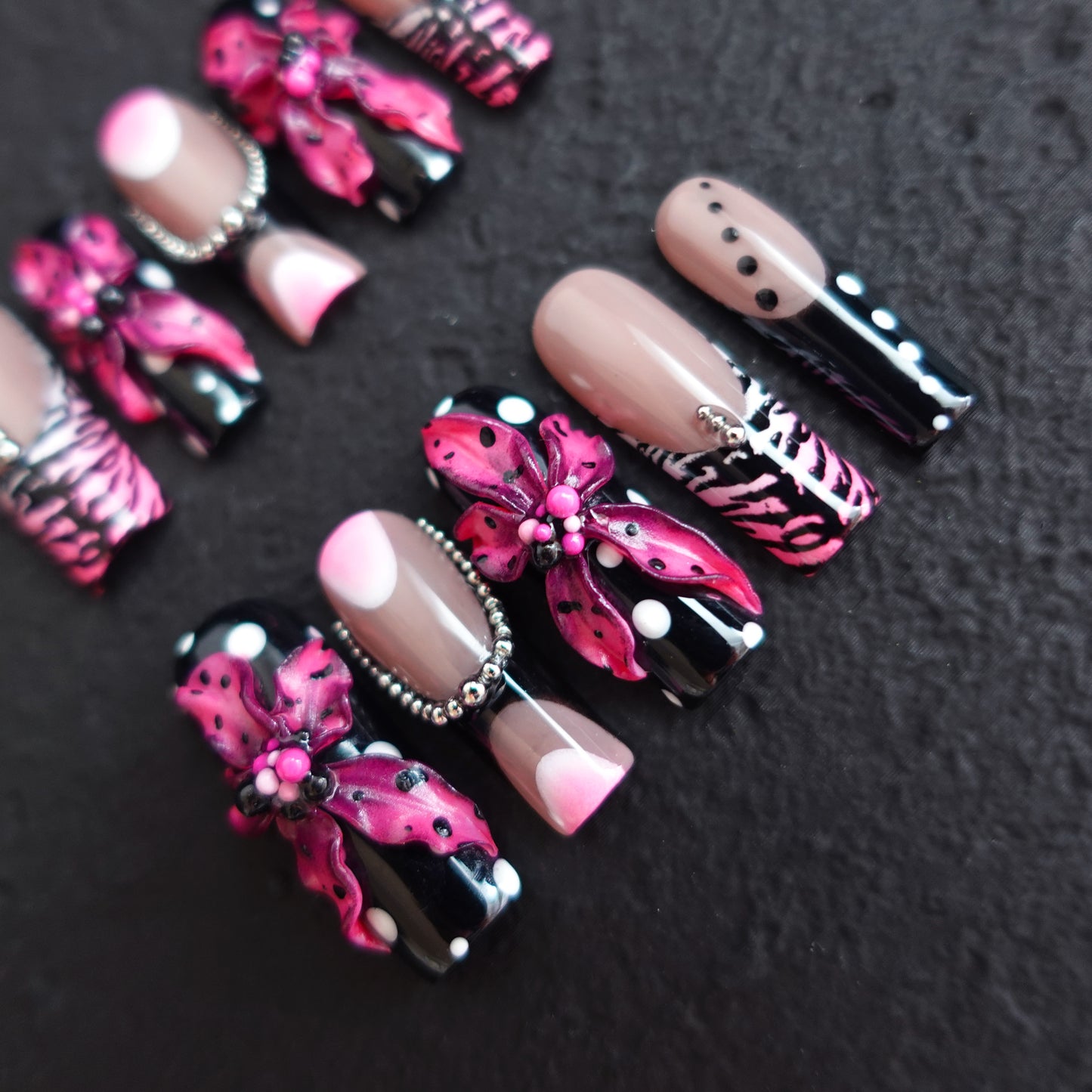 🌺 Savage Bloom  2509182