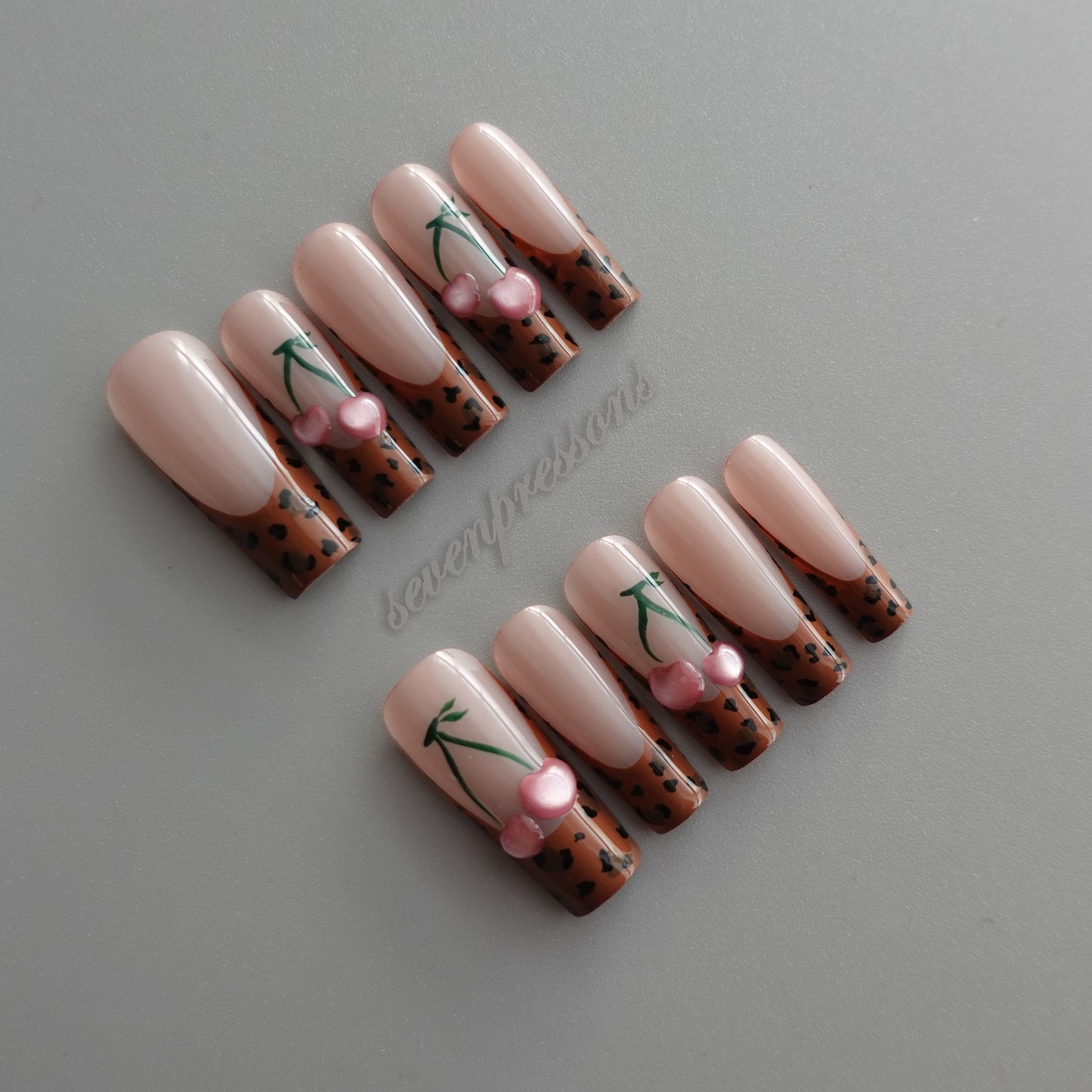 🍒 Wild Cherry Muse  2512101