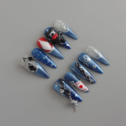 🃏 Royal Trickster  2510171