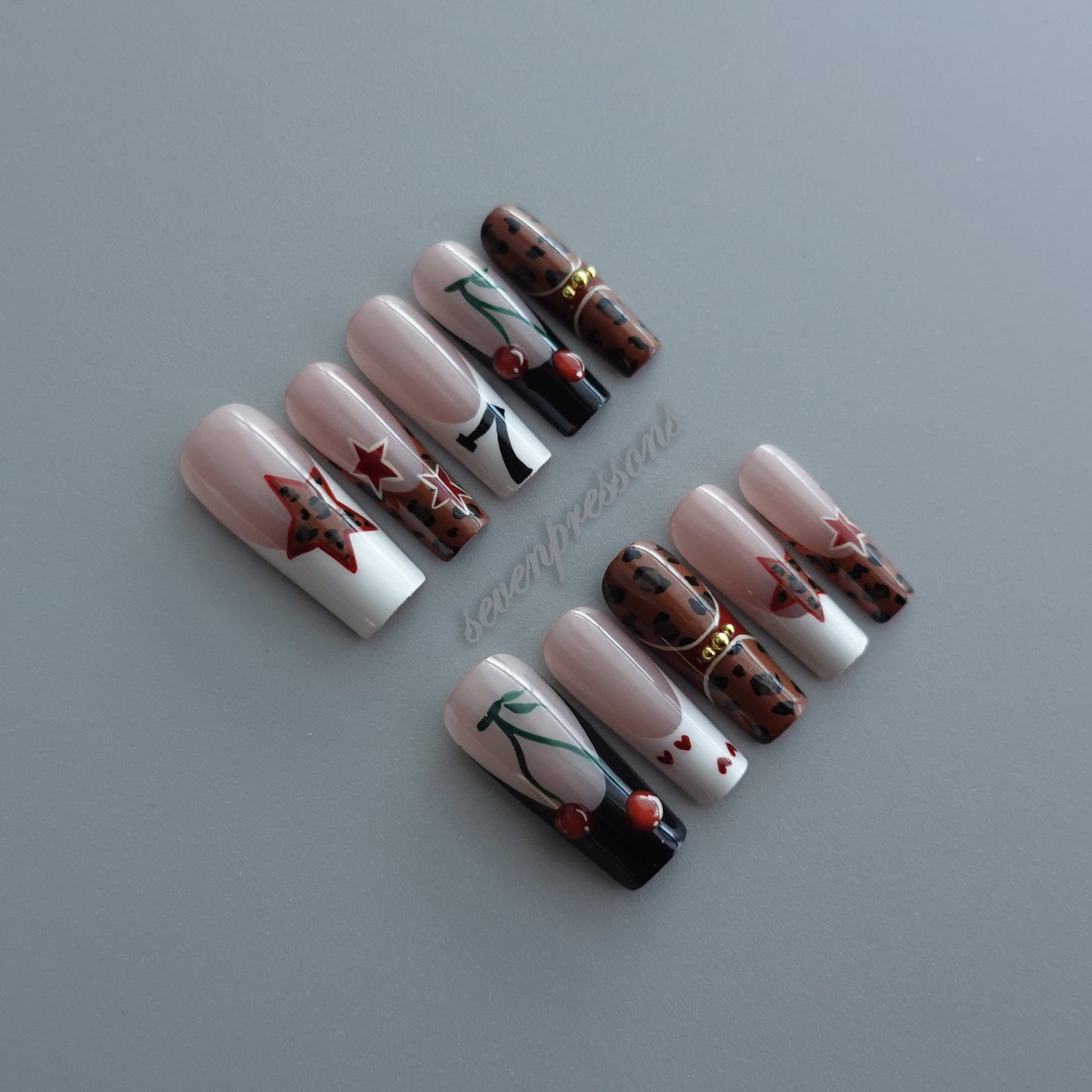 ★ Wild Lucky Stardust 7  2512112