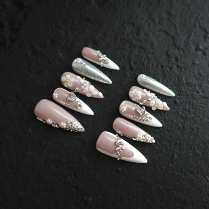 🕊️ Starlit Veil  2509295