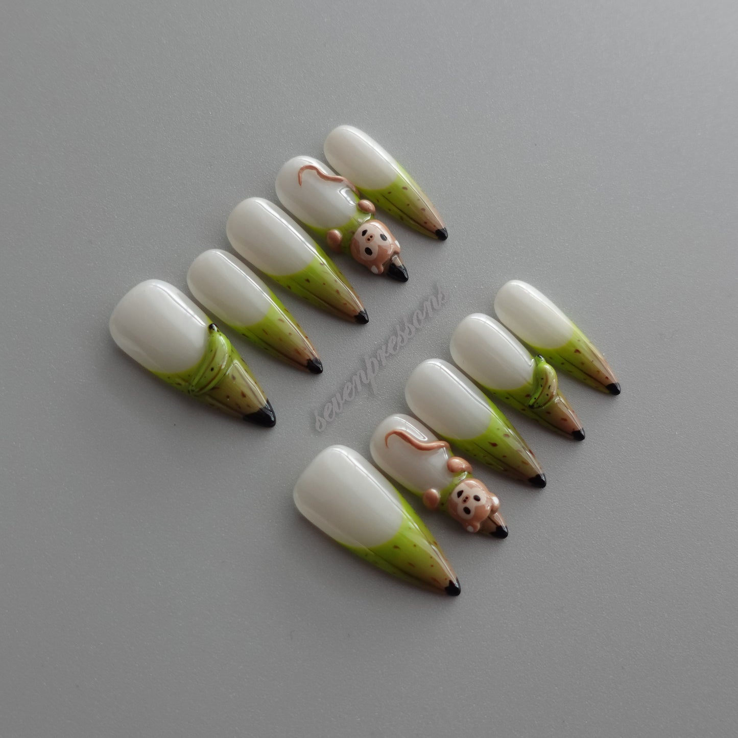 ❁ Banana Jungle Mischief  2512115