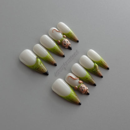 ❁ Banana Jungle Mischief  2512115