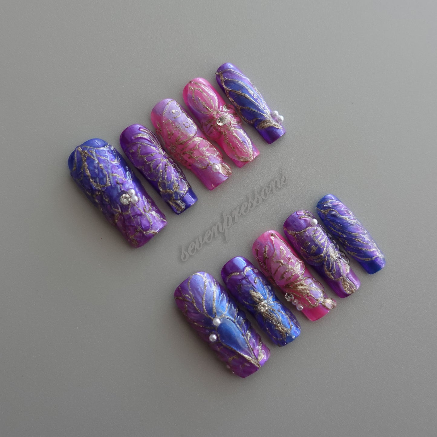 ✧ Aurora Winged Reverie   2512109