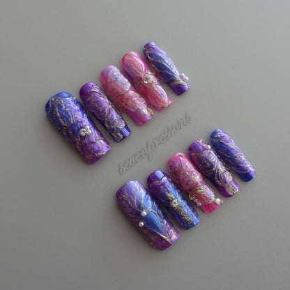 ✧ Aurora Winged Reverie   2512109