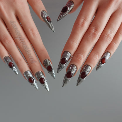 🩸 Bloodforge  2510263