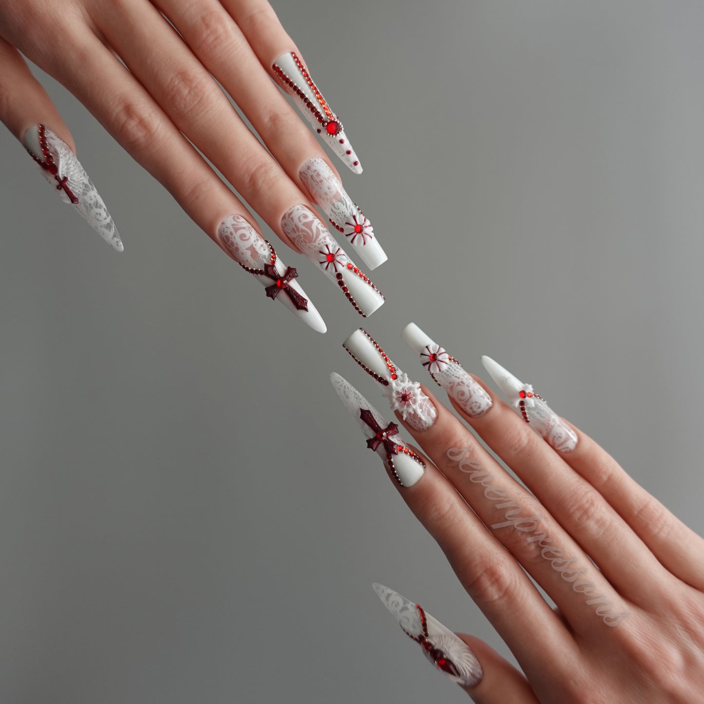 🕯️Blood Oath  2507259