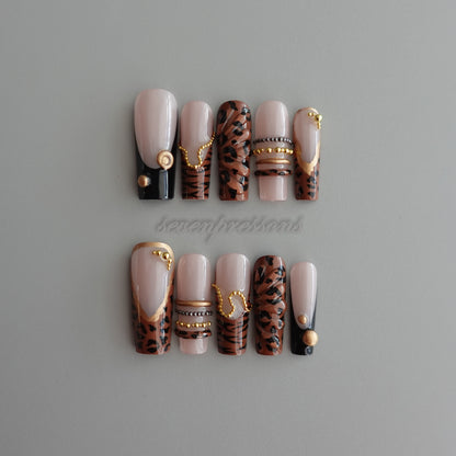 ✦ Gilded Wild Mirage   2512111