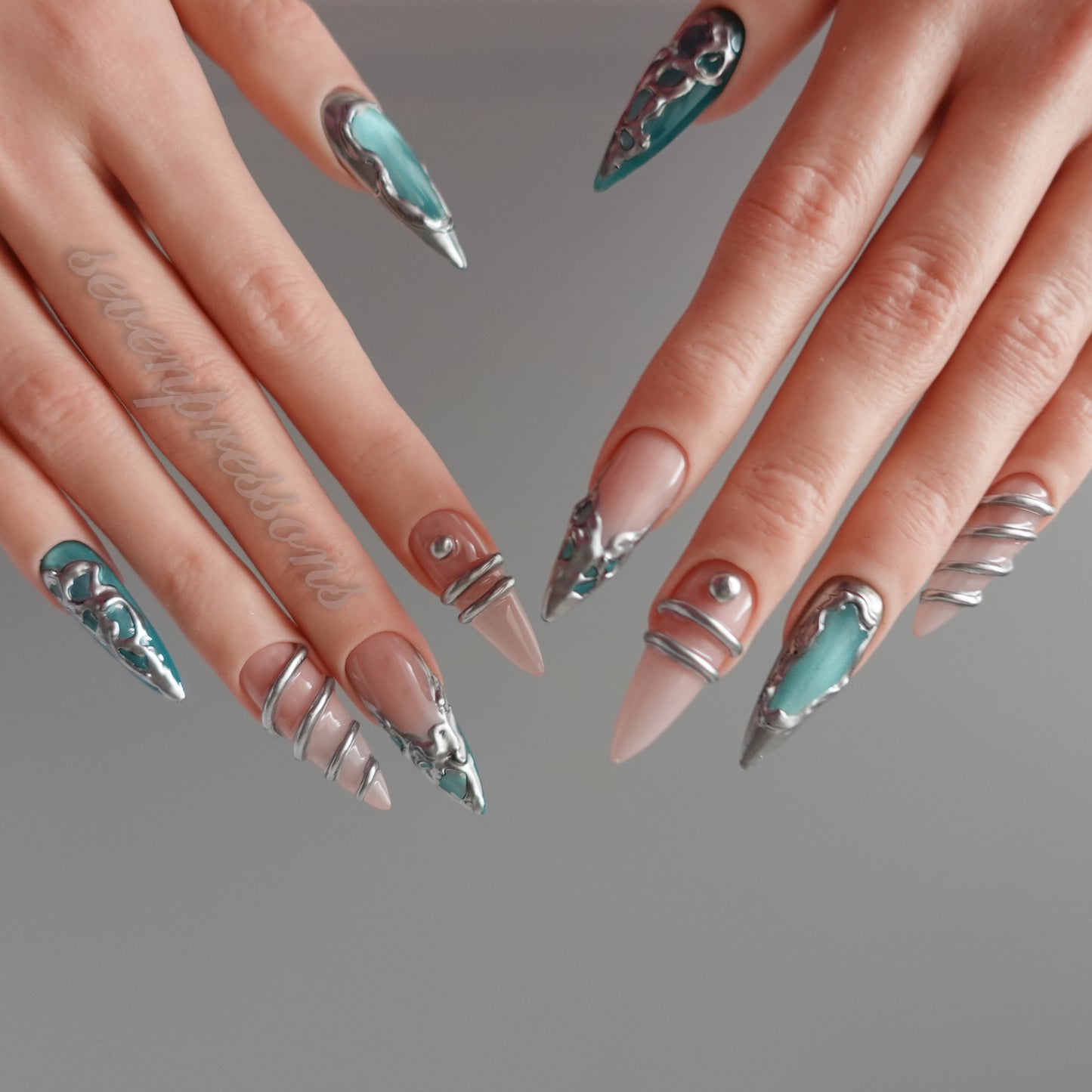 🌀 Abyssal Coil  2510254