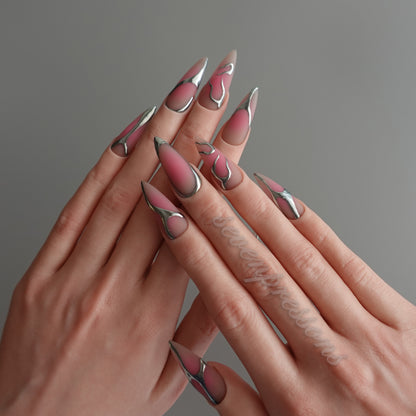 ✧ Blush Alloy  2512131