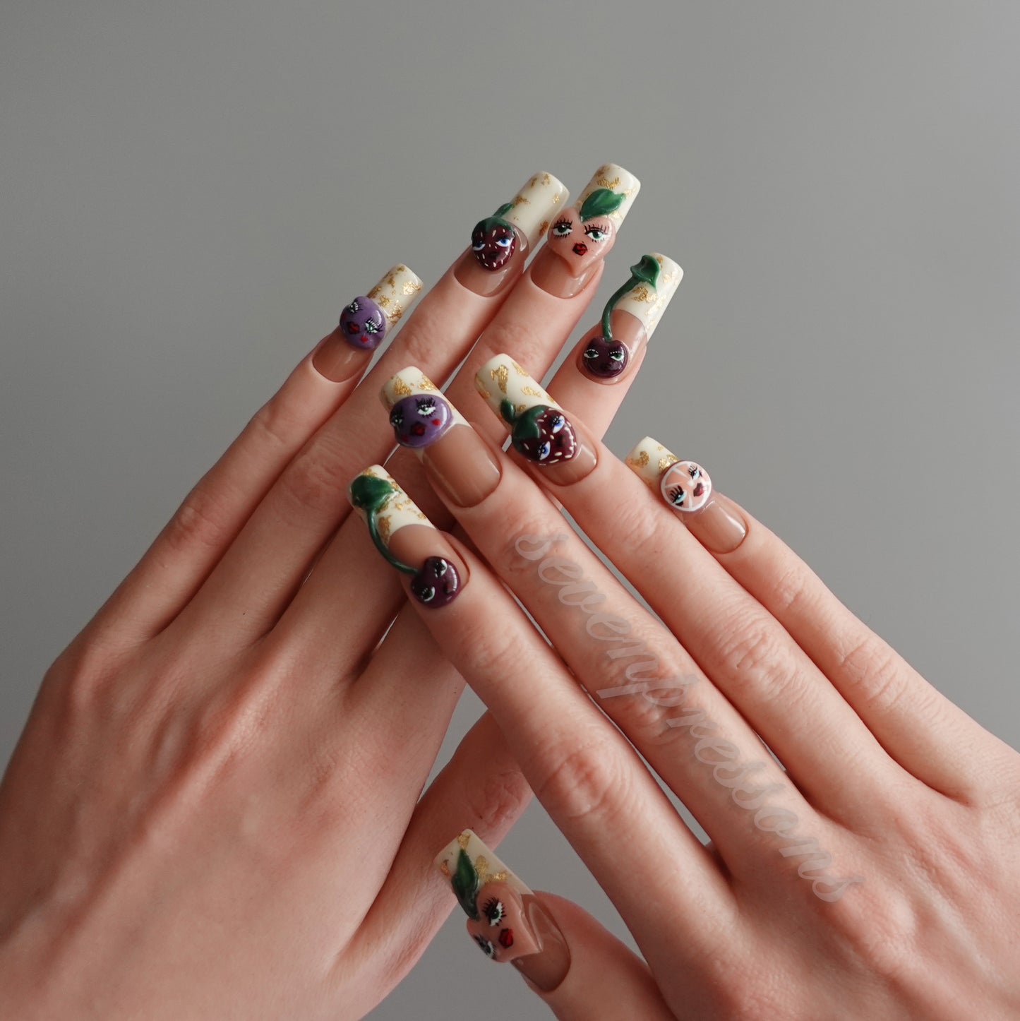 💋 Muse Garden Reverie  2602268
