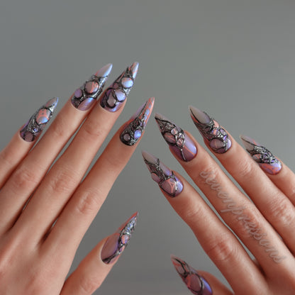 🕷️ Widow’s Web  2510248