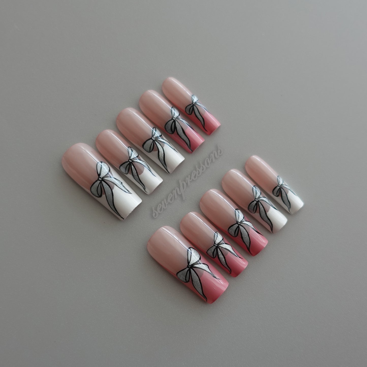 ✧ Blush Ribbon Whispers   2512116