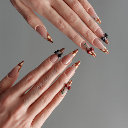 🍒 チェリー・ビスコッティ 2512233