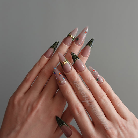 💎 Plaid Gem Affair  2512164