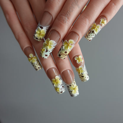 🌼 Blooming Dusk Garden 777  2511282