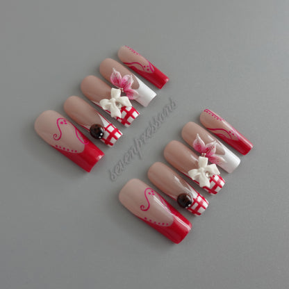 🎀 Strawberry Picnic  2510228