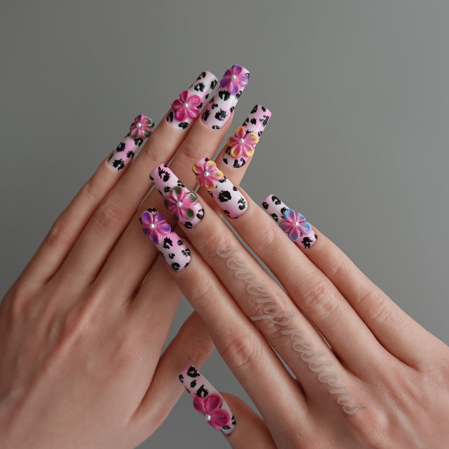 🌸 Wild Petal Crush  2602261