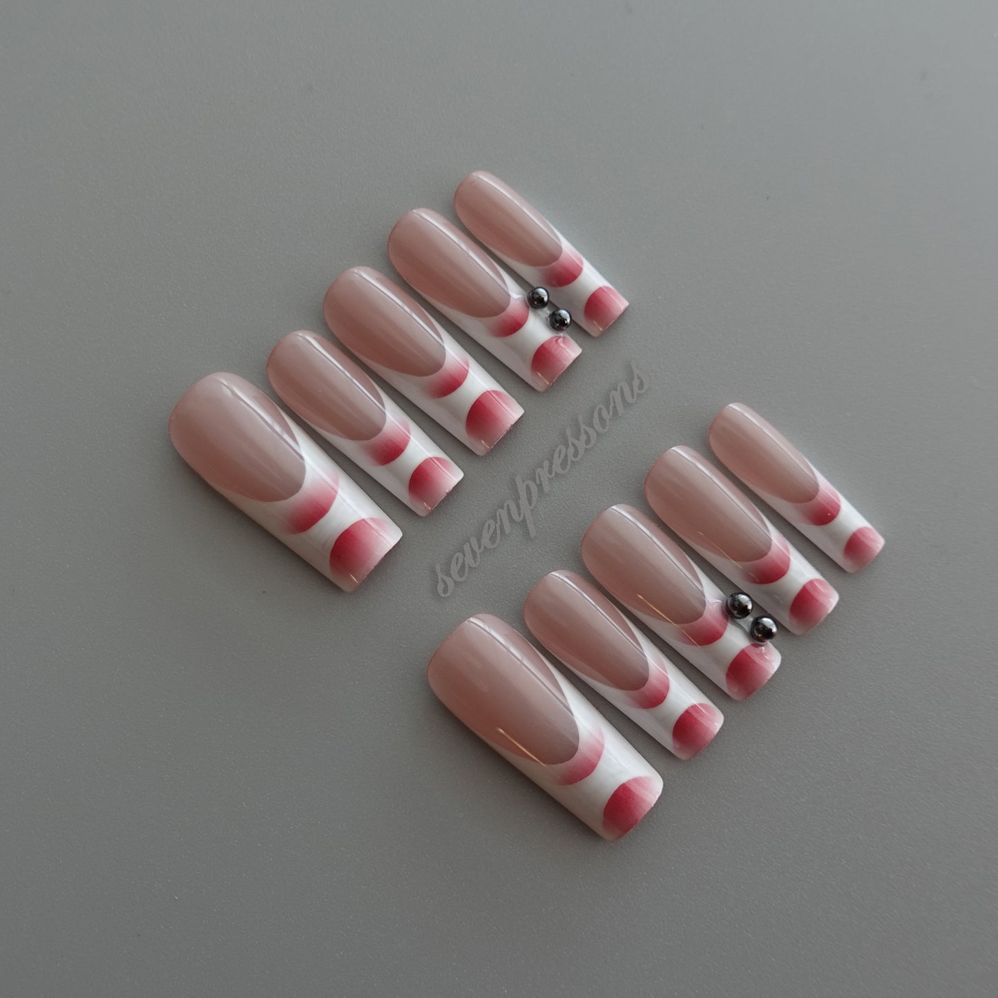 ✧ Blushwave French Illusion   2512108