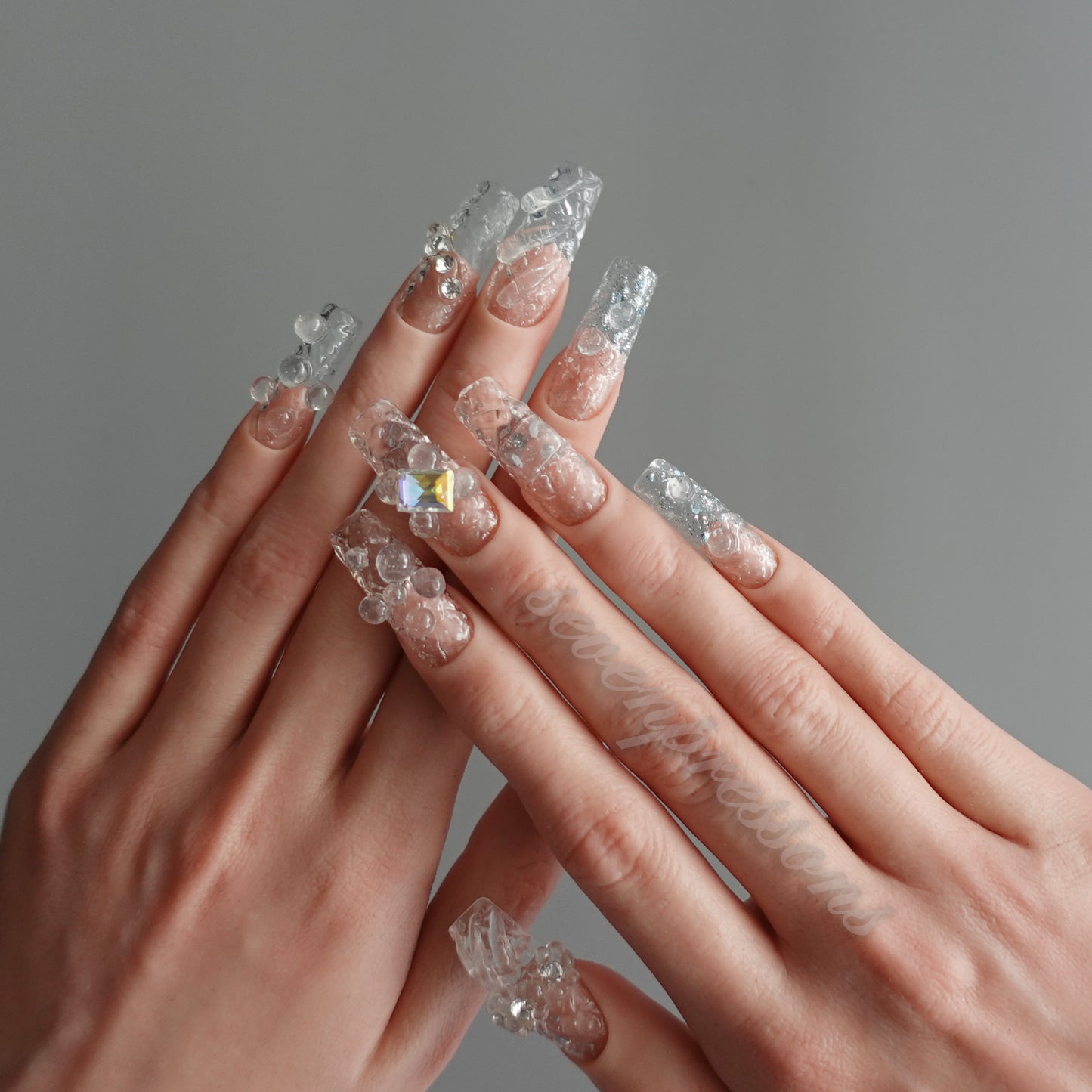 ✨ Crystal Veil  2512376
