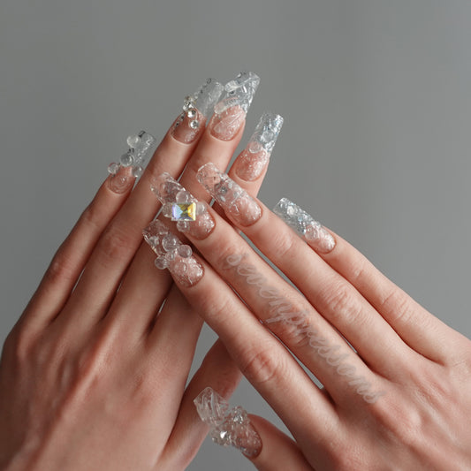 ✨ Crystal Veil  2512376