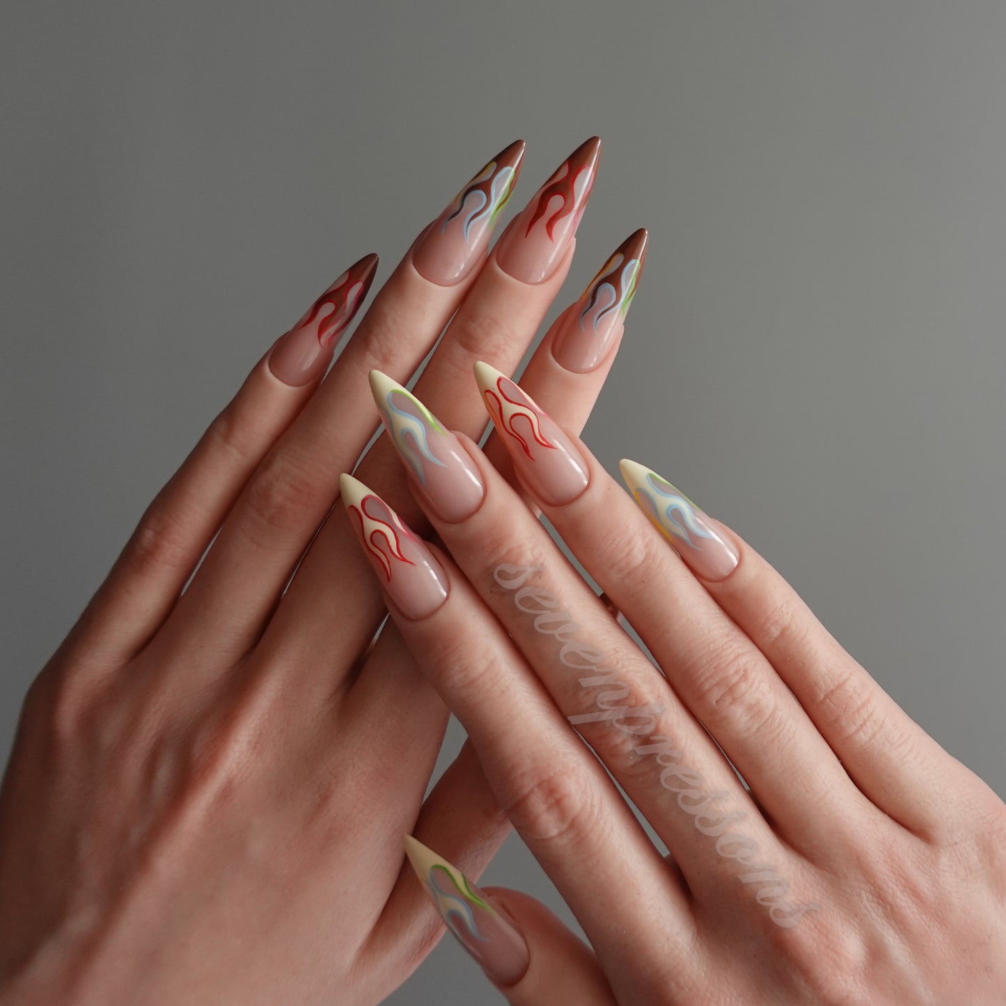 🔥 シュガー・フレイム・ドライブ  2512219