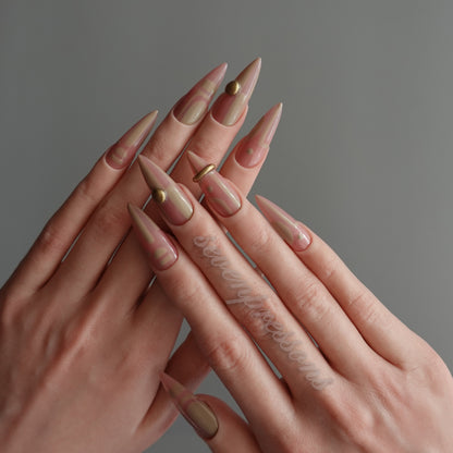 ✧ Blush Geometry  2512295