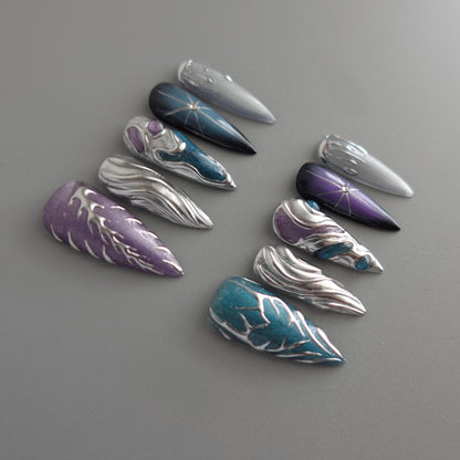 💫 Nebula Alloy  2510173