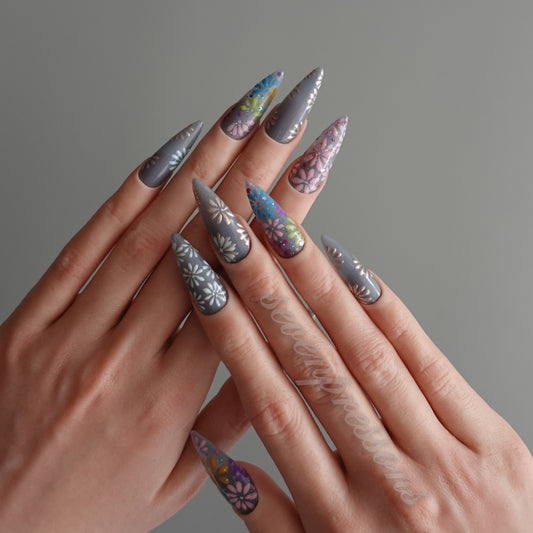 🌫️ Petal Haze  2512344