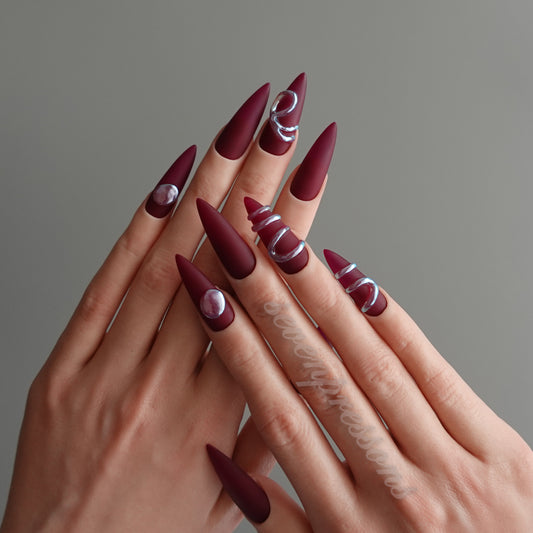 🩸 Velvet Bloodline   2602032