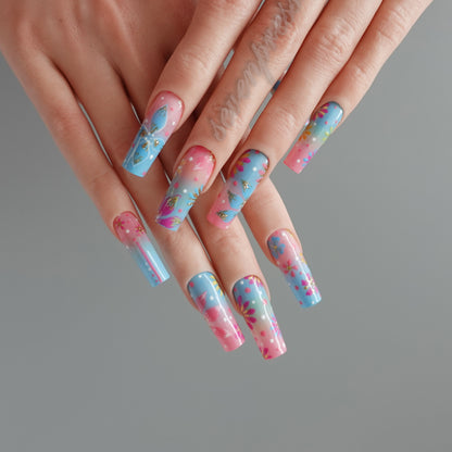 🌸 Candy Bloom Carnival  2510242