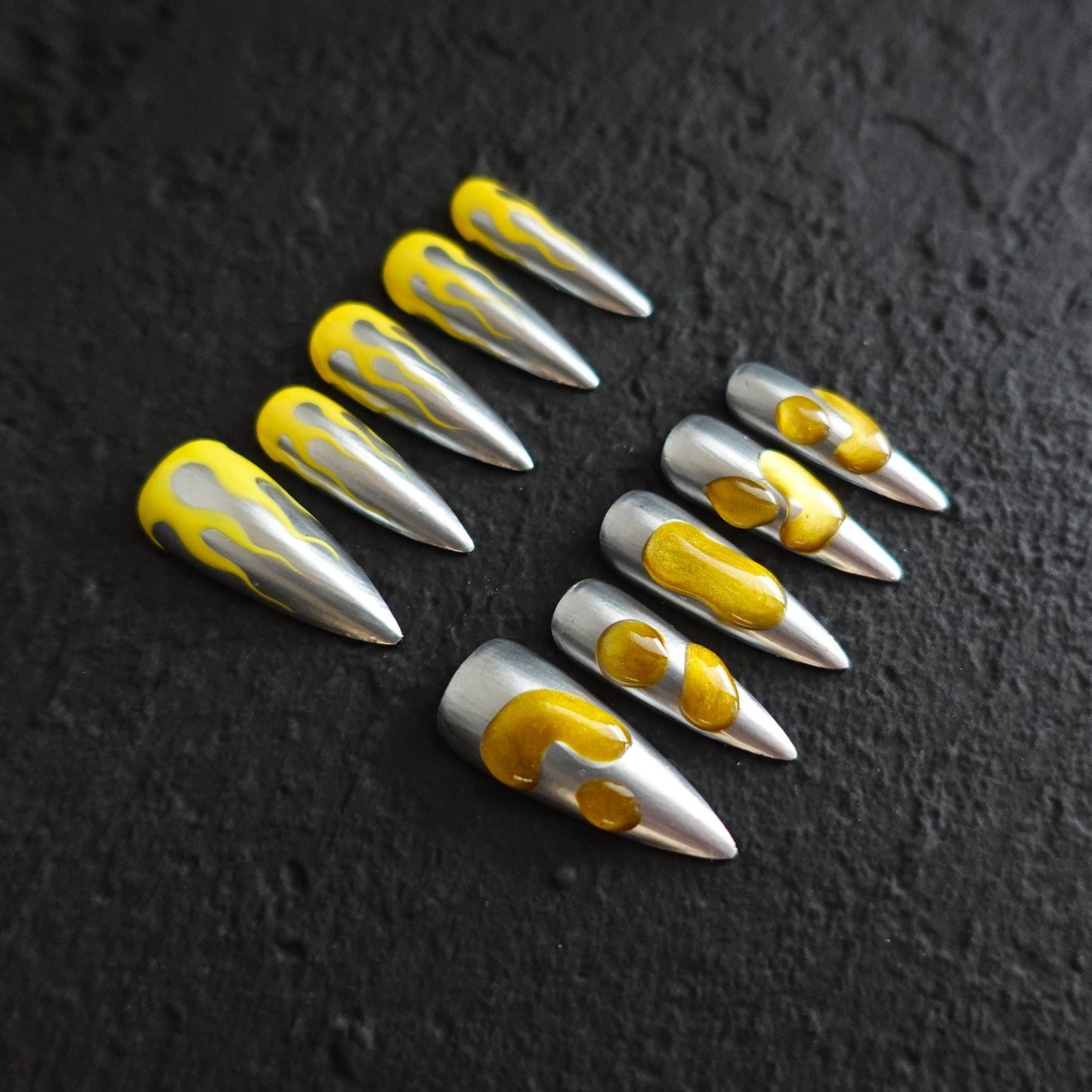 ⚡ Nitro Chrome  2509284